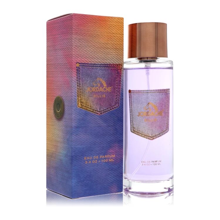 Jordache Billie Eau de Toilette 100ml von Jordache