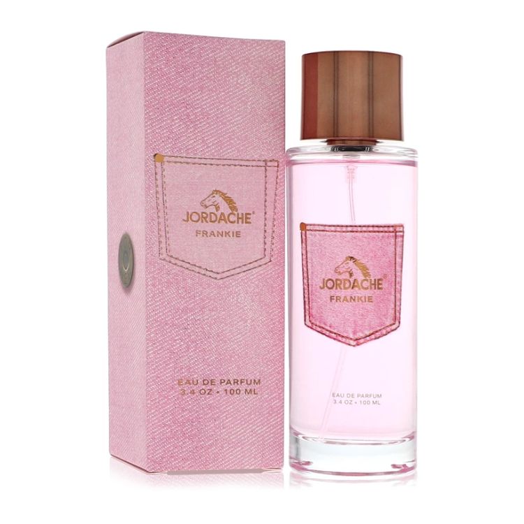 Jordache Frankie Eau de Toilette 100ml Jordache Frankie Eau de Toilette 100ml von Jordache