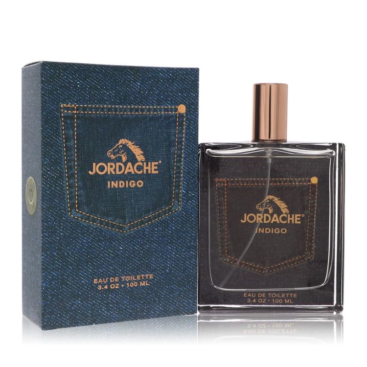 Jordache Indigo Eau de Toilette 100ml von Jordache