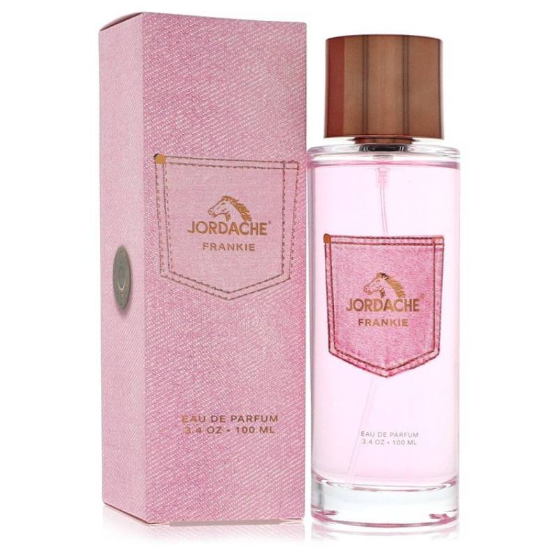 Jordache Frankie Eau De Toilette Spray 101 ml von Jordache