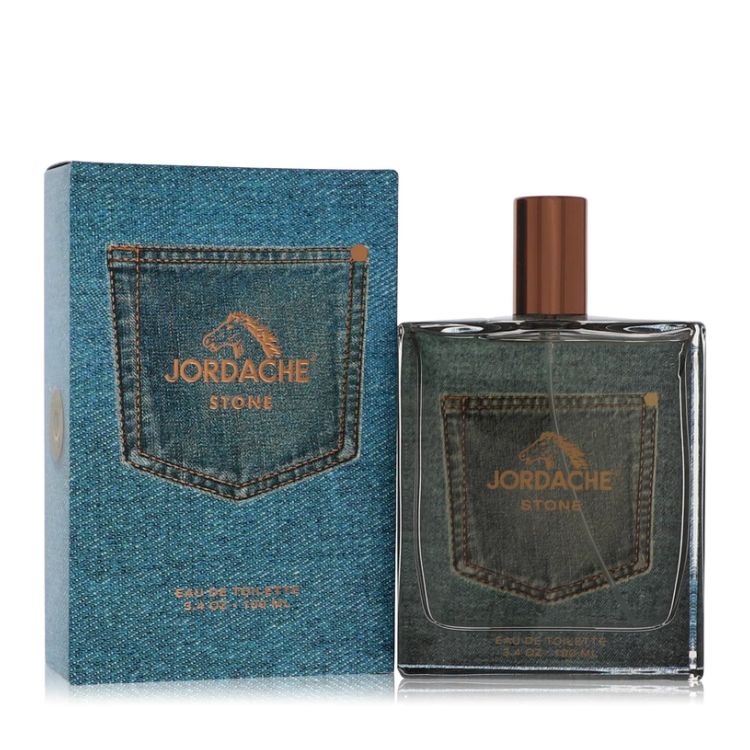 Jordache Stone Eau de Toilette 100ml Jordache Stone Eau de Toilette 100ml von Jordache