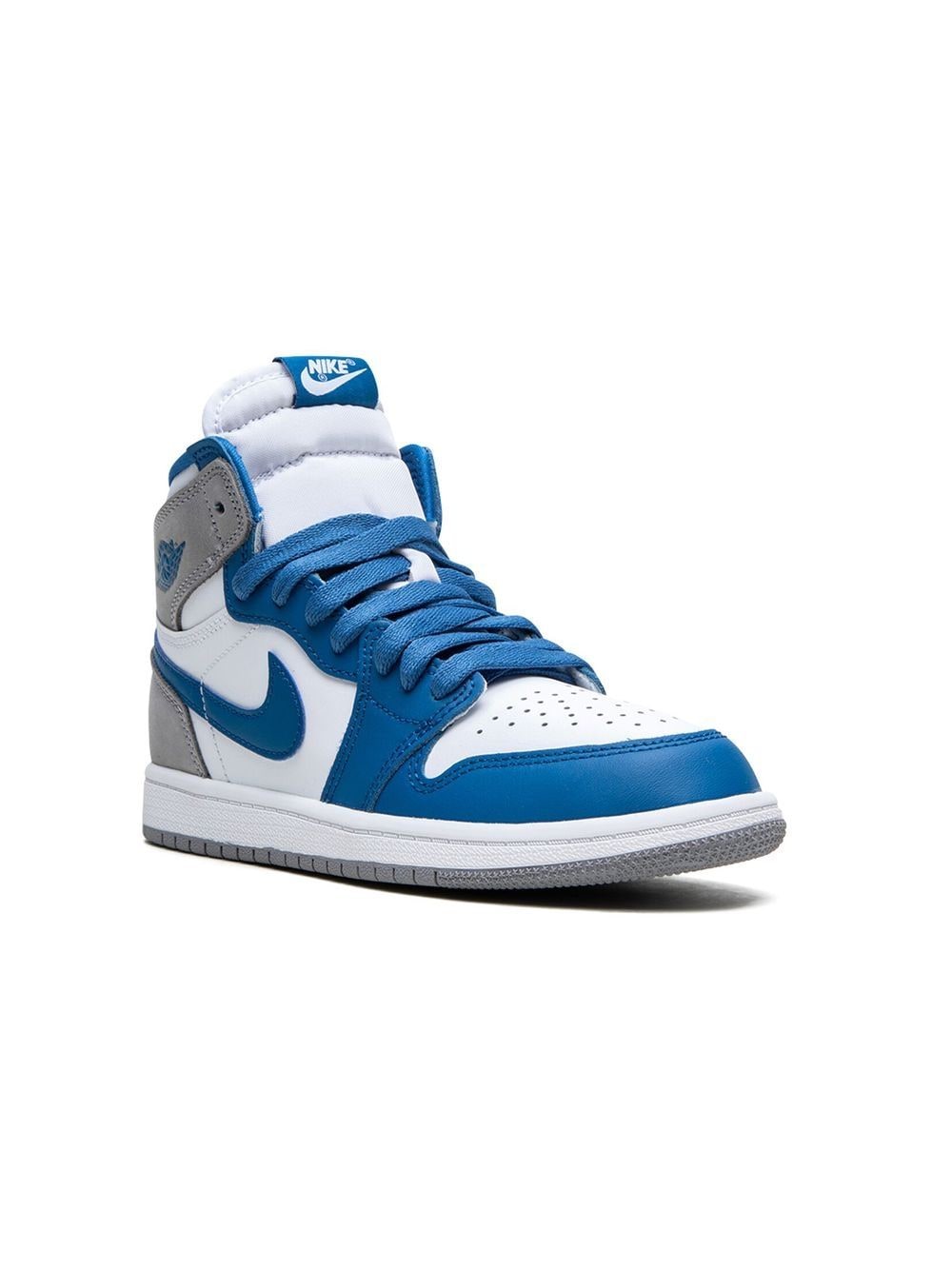 Jordan Kids Air Jordan 1 Retro High OG "True Blue" sneakers von Jordan Kids