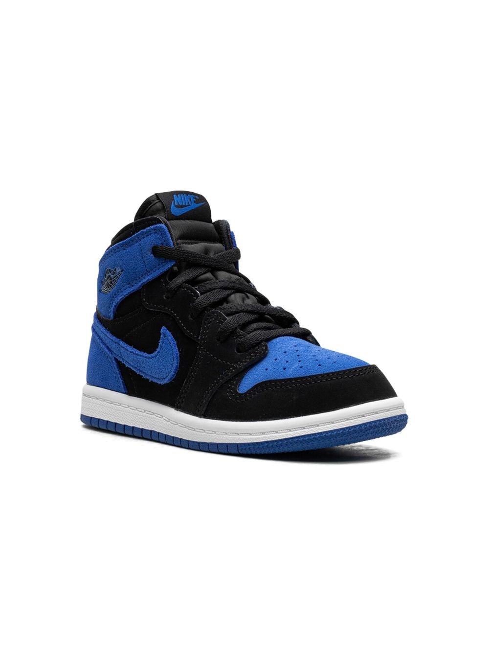 Jordan Kids Air Jordan 1 "Royal Reimagined" sneakers - Blue von Jordan Kids