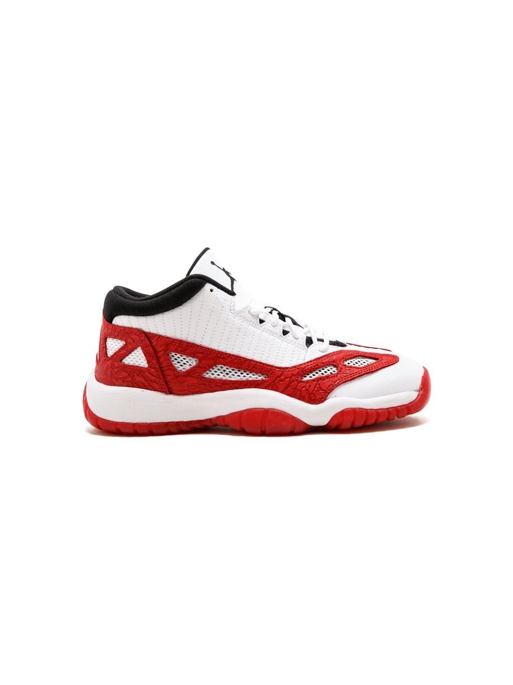 Jordan Kids Air Jordan 11 Retro Low IE BG sneakers - White von Jordan Kids