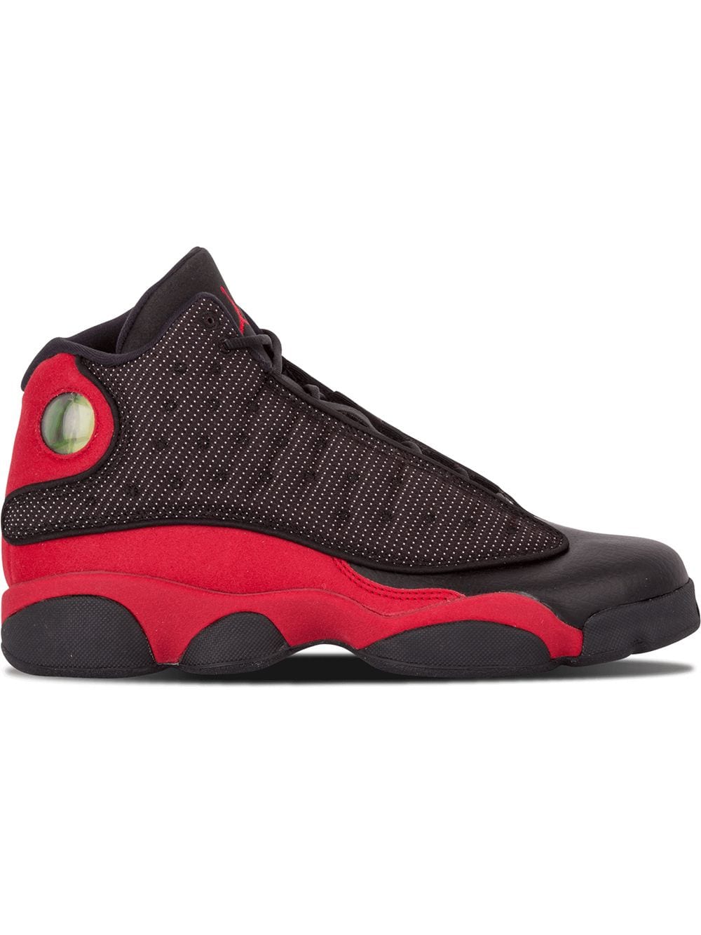 Jordan Kids Air Jordan 13 Retro sneakers - Black von Jordan Kids