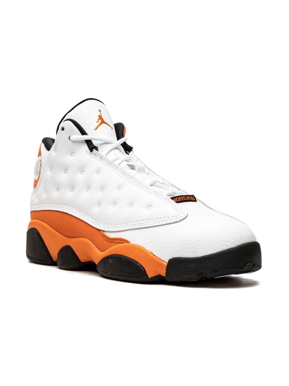 Jordan Kids Air Jordan 13 Retro "Starfish" sneakers - White von Jordan Kids