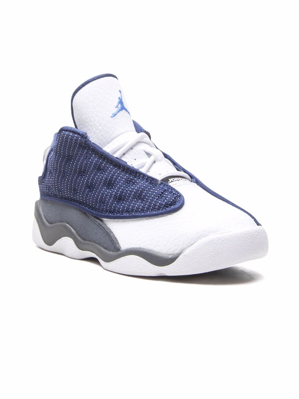 Jordan Kids Air Jordan 13 Retro "Flint 2020" sneakers - Blue von Jordan Kids