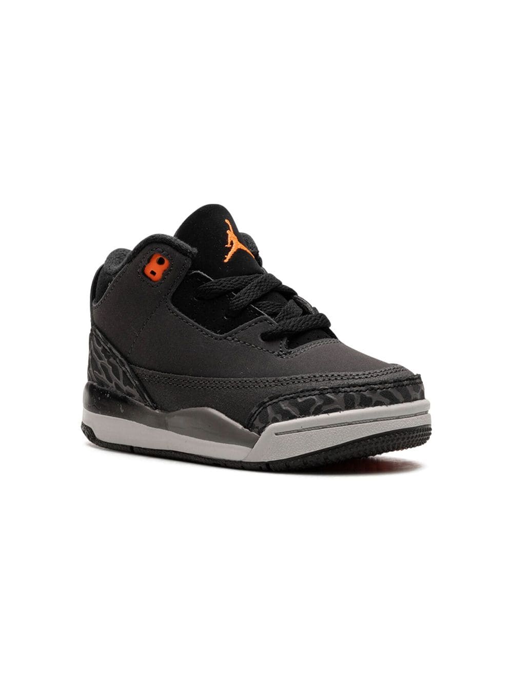 Jordan Kids Air Jordan 3 "Fear Pack" sneakers - Grey von Jordan Kids