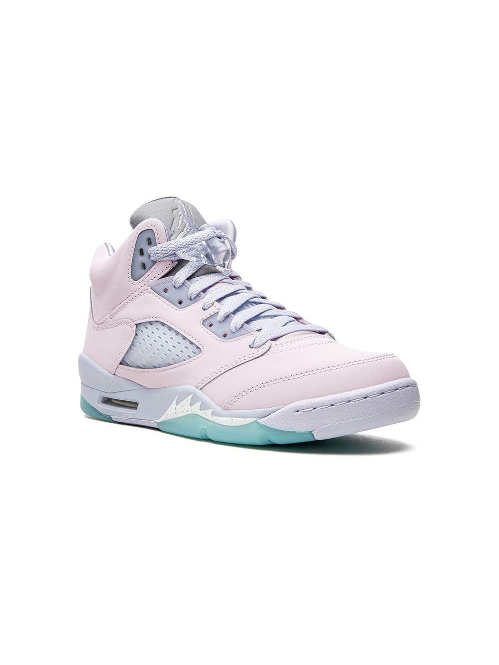 Jordan Kids Air Jordan 5 Retro "Easter 2022" sneakers - Pink von Jordan Kids