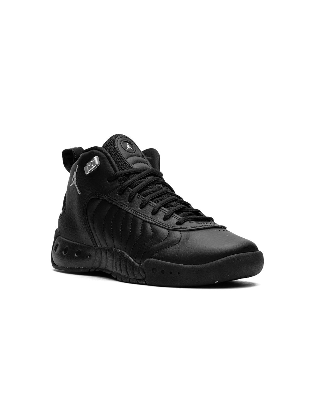 Jordan Kids Jumpman Pro sneakers - Black von Jordan Kids