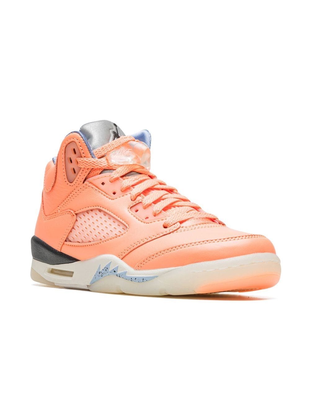 Jordan Kids x DJ Khaled Air Jordan 5 "Crimson Bliss" sneakers - Orange von Jordan Kids