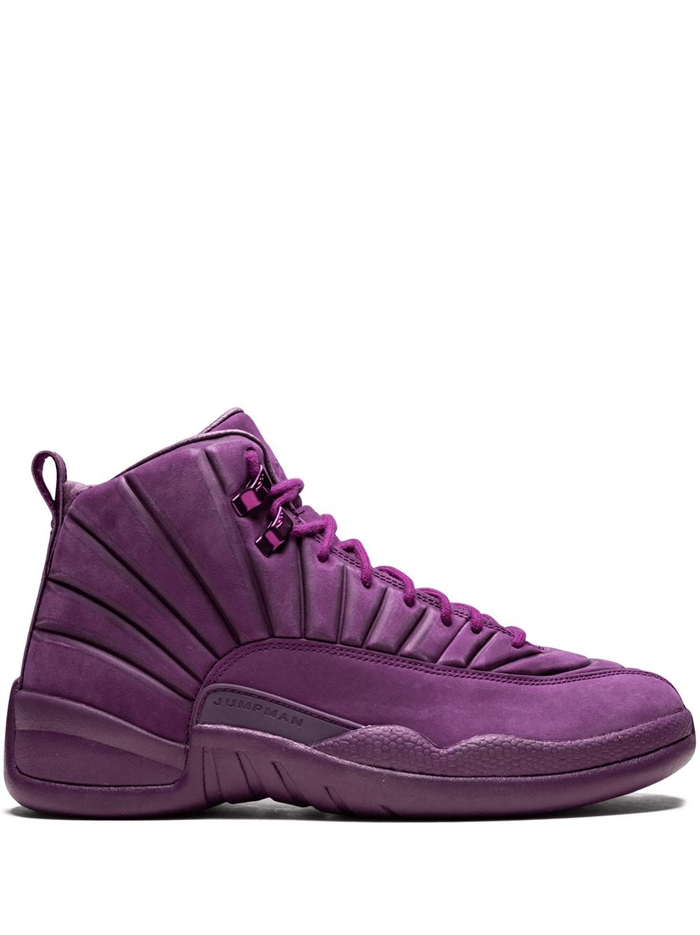 Jordan x PSNY Air Jordan 12 Retro "Paris 12" sneakers - Red von Jordan