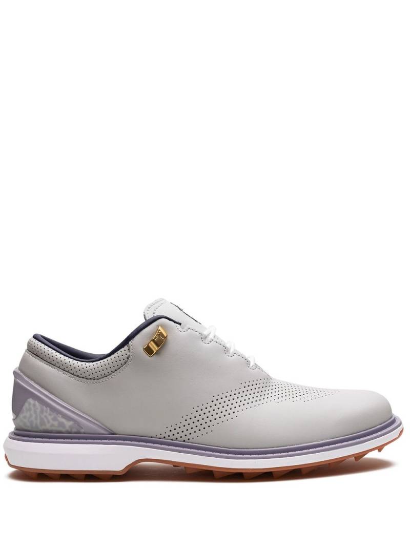 Jordan ADG 4 "Eastside Golf" sneakers - Grey von Jordan