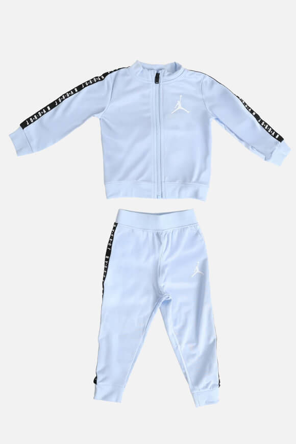 Jordan Air Baby-Set | Hydrogen Blue | Baby  | 12m von Jordan