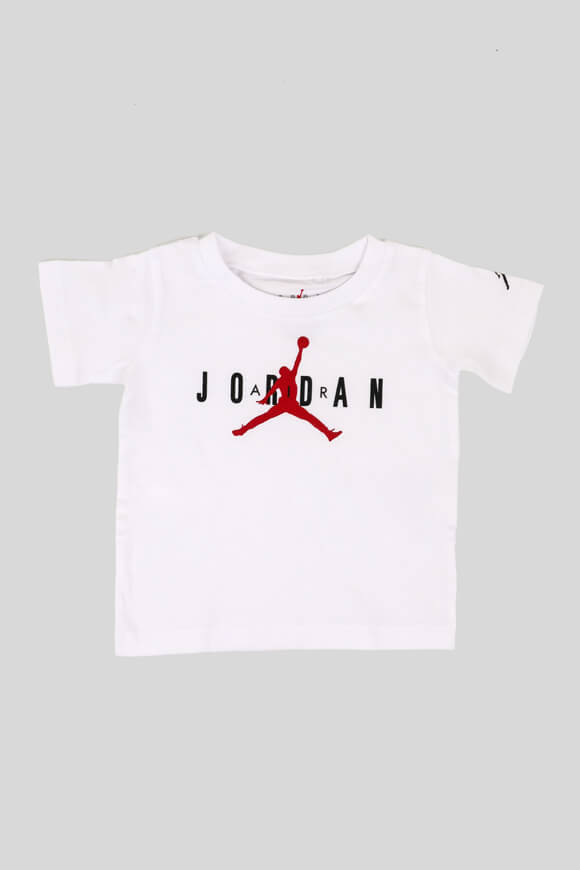 Jordan Air Baby T-Shirt | Weiss | Baby  | 12m von Jordan
