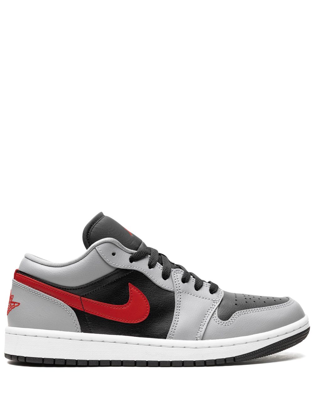 Jordan Air Jordan 1 "Cement Fire Red" sneakers - Grey von Jordan