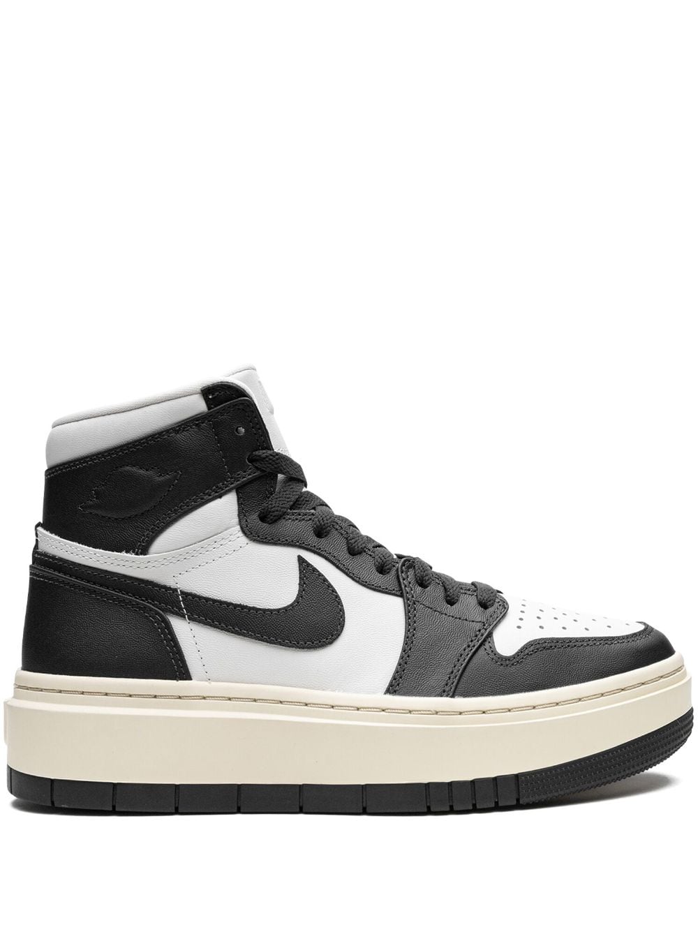 Jordan Air Jordan 1 Elevate High "Summit White/Dark Ash" sneakers von Jordan