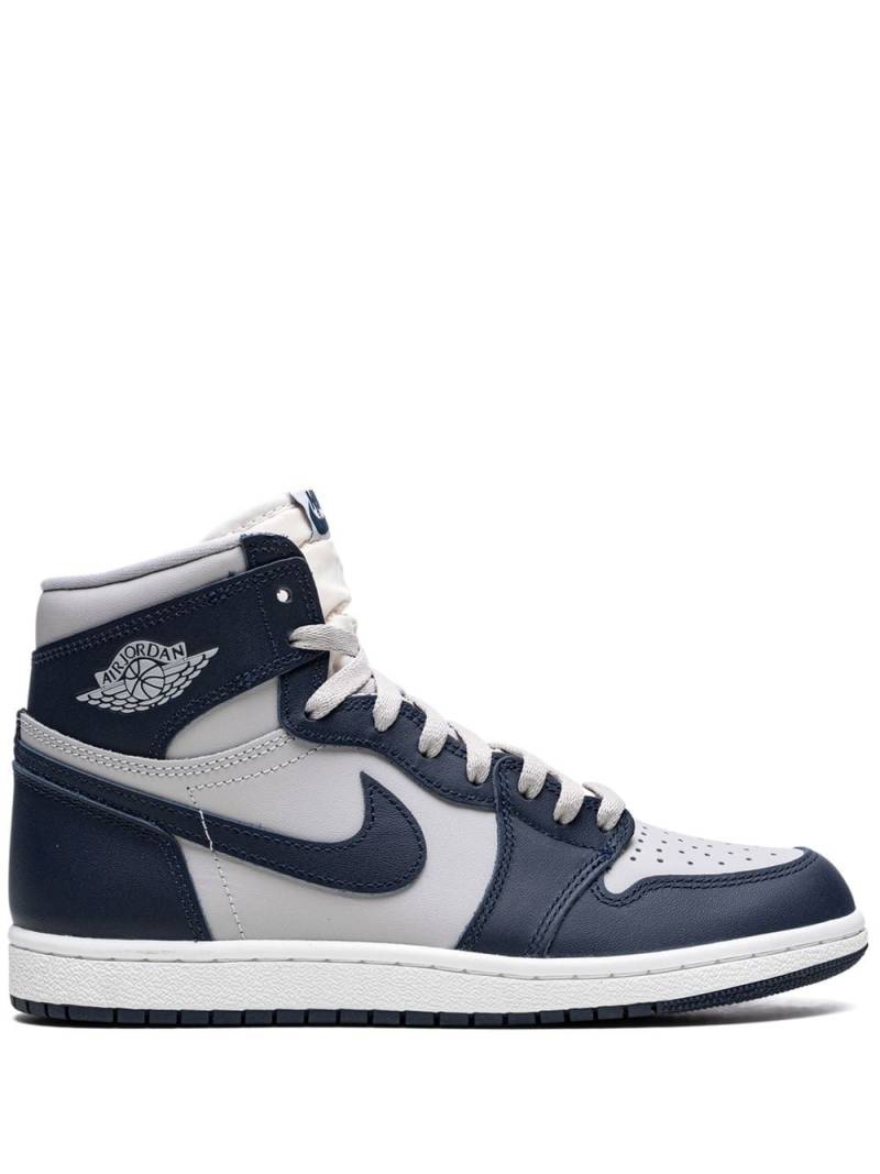 Jordan Air Jordan 1 High 85 "Georgetown" sneakers - Blue von Jordan