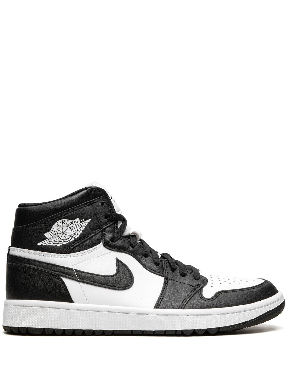 Jordan Air Jordan 1 High Golf "Black / White - Panda" sneakers von Jordan