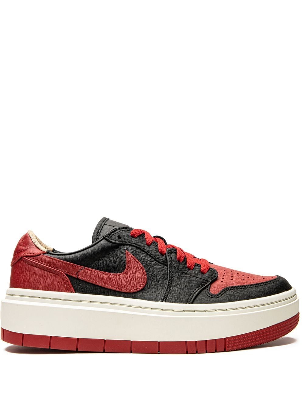 Jordan Air Jordan 1 Elevate Low "Bred" sneakers von Jordan