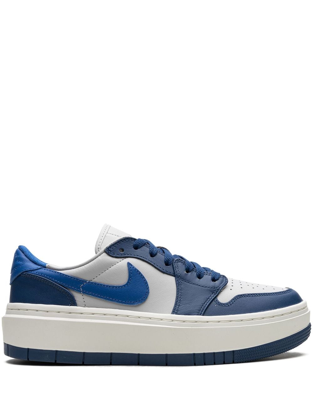 Jordan Air Jordan 1 Low Elevate "Georgetown" sneakers - Blue von Jordan