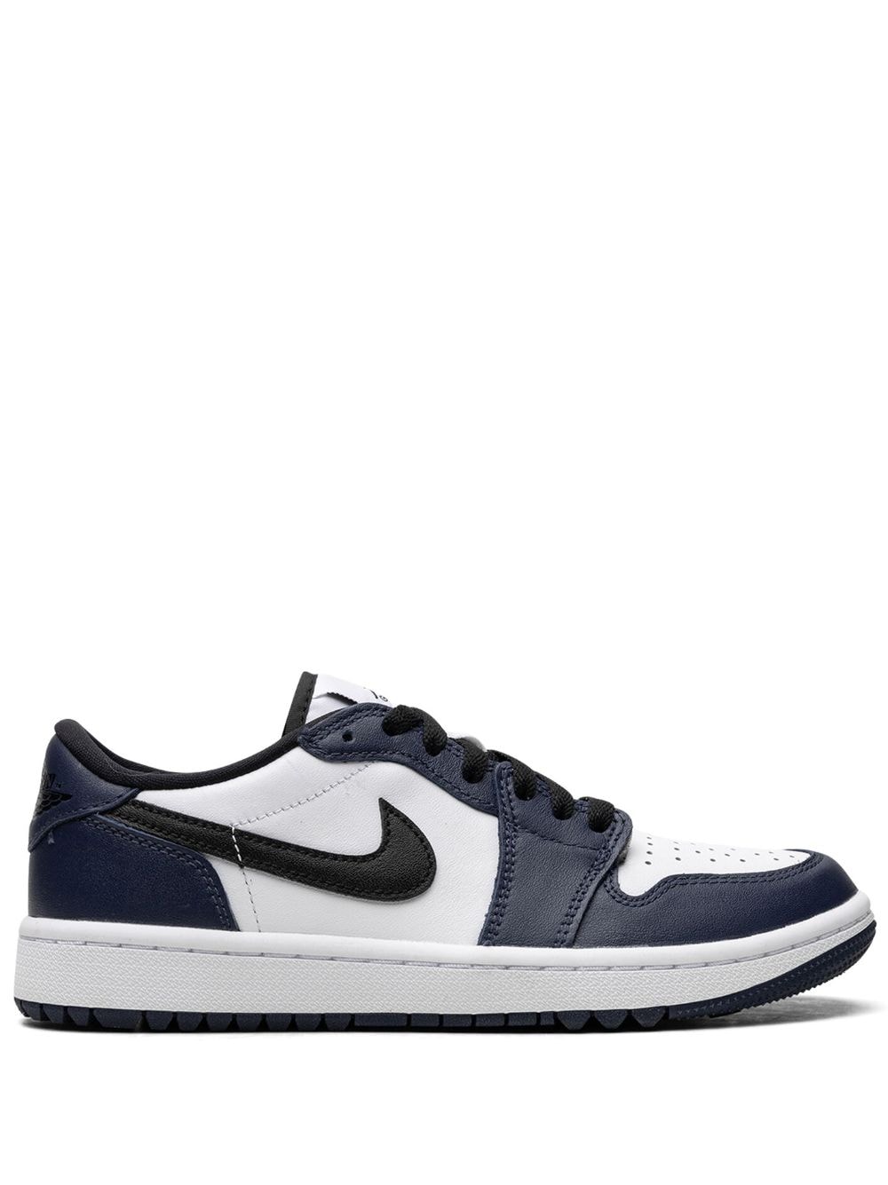 Jordan Air Jordan 1 Low G "Midnight Navy" sneakers - Blue von Jordan