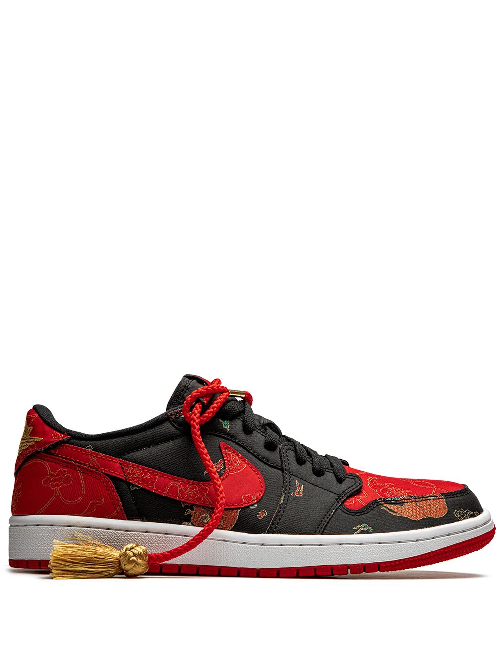 Jordan Air Jordan 1 Low OG “CNY” sneakers - Black von Jordan