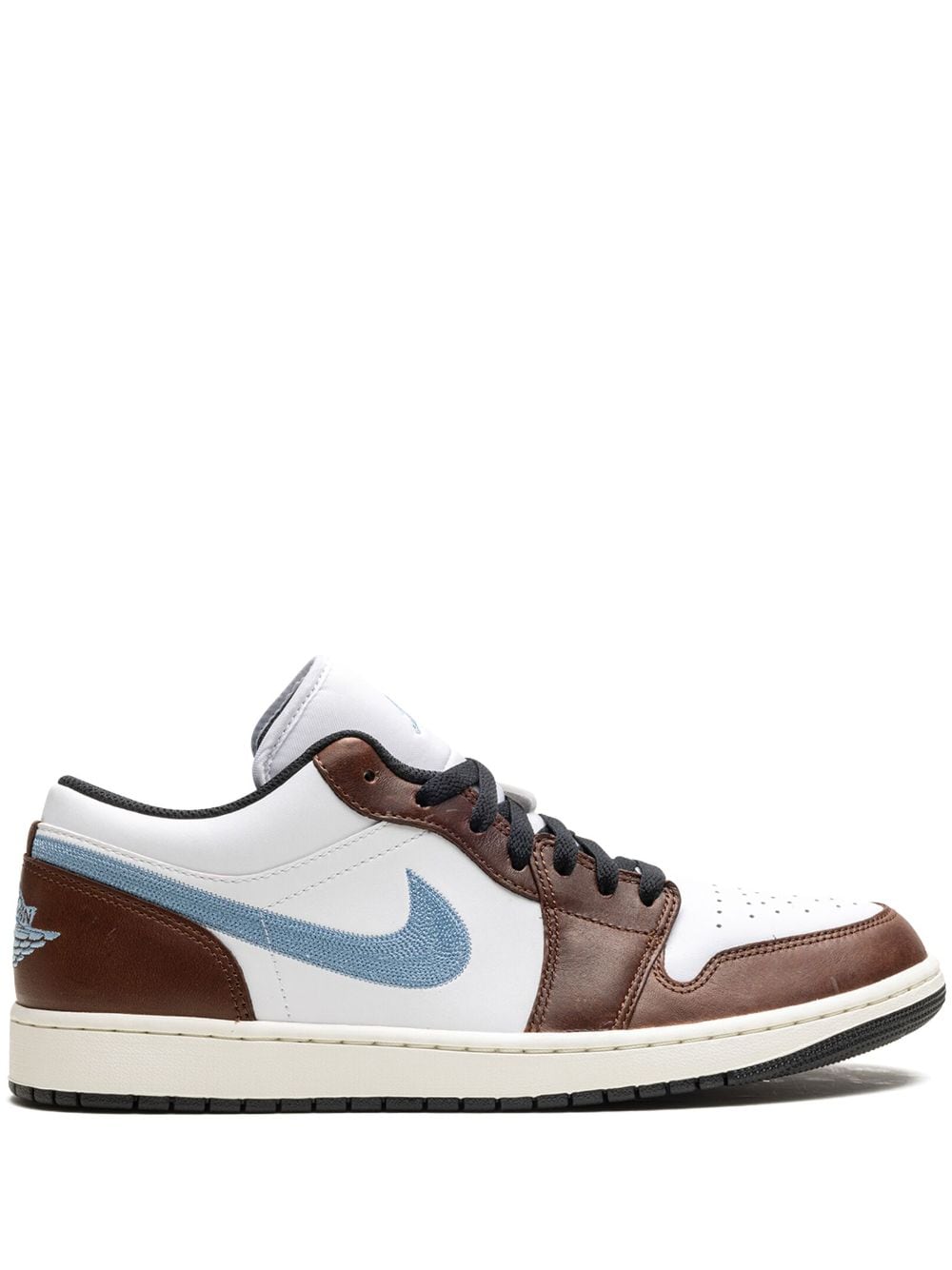 Jordan Air Jordan 1 Low SE "Pacific Moss" sneakers - Brown von Jordan