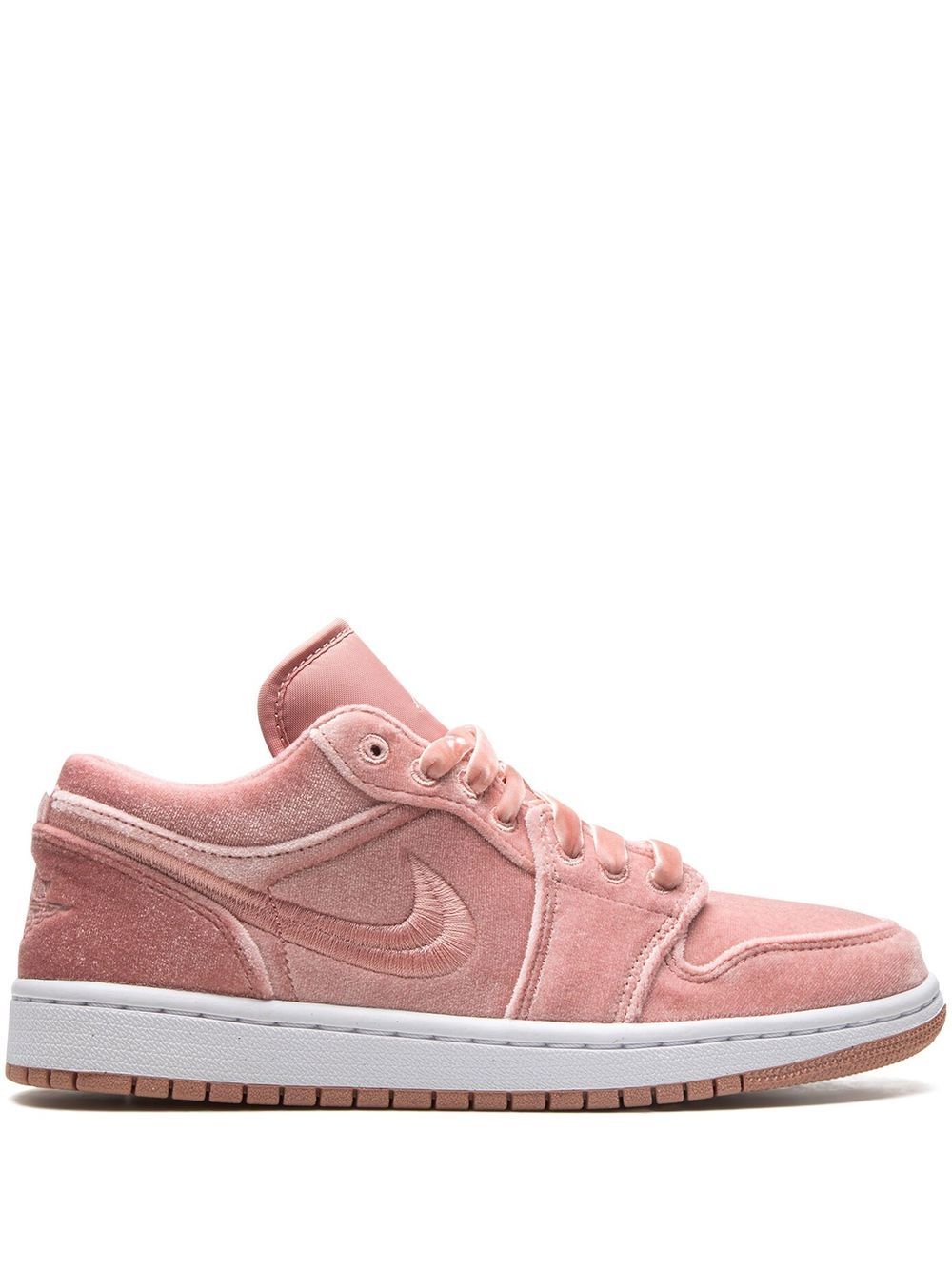 Jordan Air Jordan 1 Low SE "Pink Velvet" sneakers von Jordan