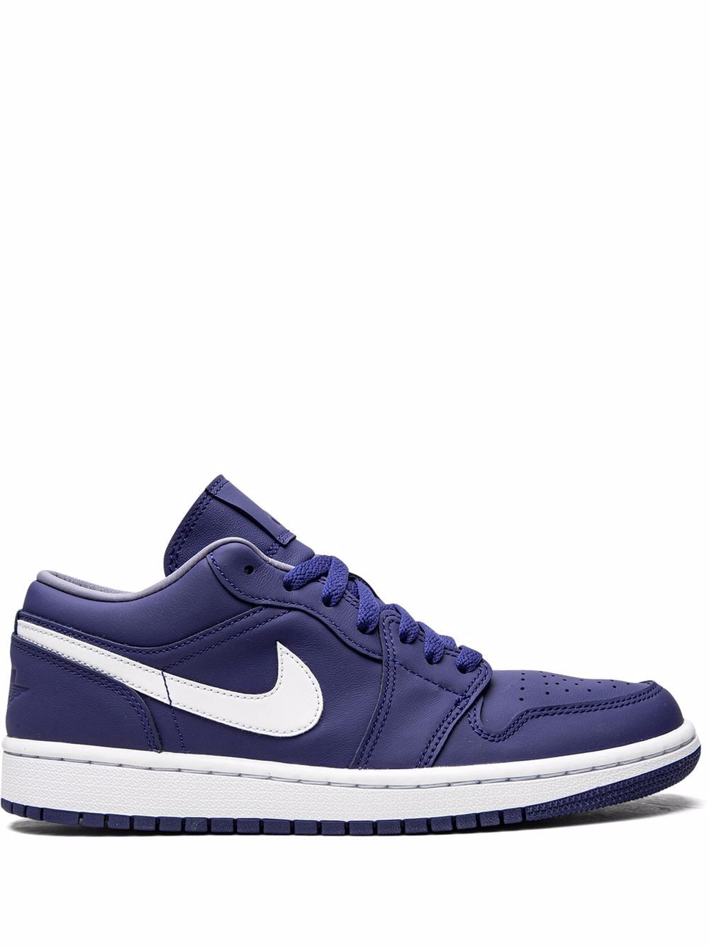 Jordan Air Jordan 1 Low SE ''Deep Royal'' sneakers - Blue von Jordan