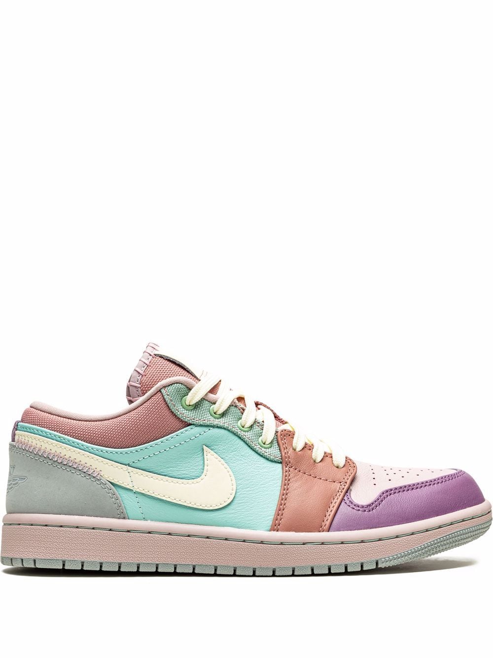 Jordan Air Jordan 1 Low SE "Easter Pastel" sneakers - Pink von Jordan