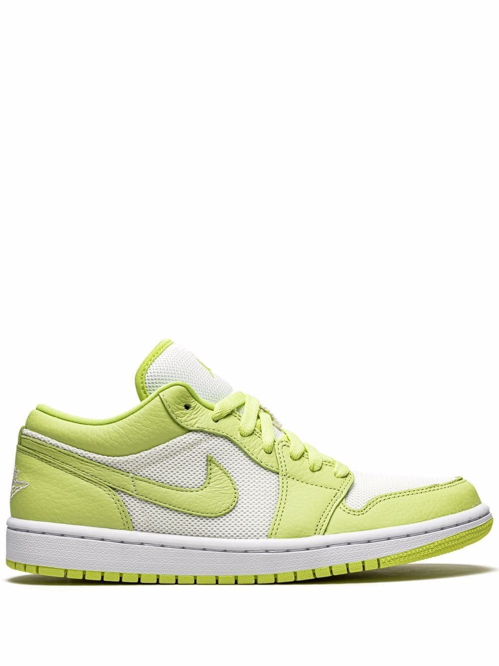 Jordan Air Jordan 1 Low SE "Limelight" sneakers - White von Jordan