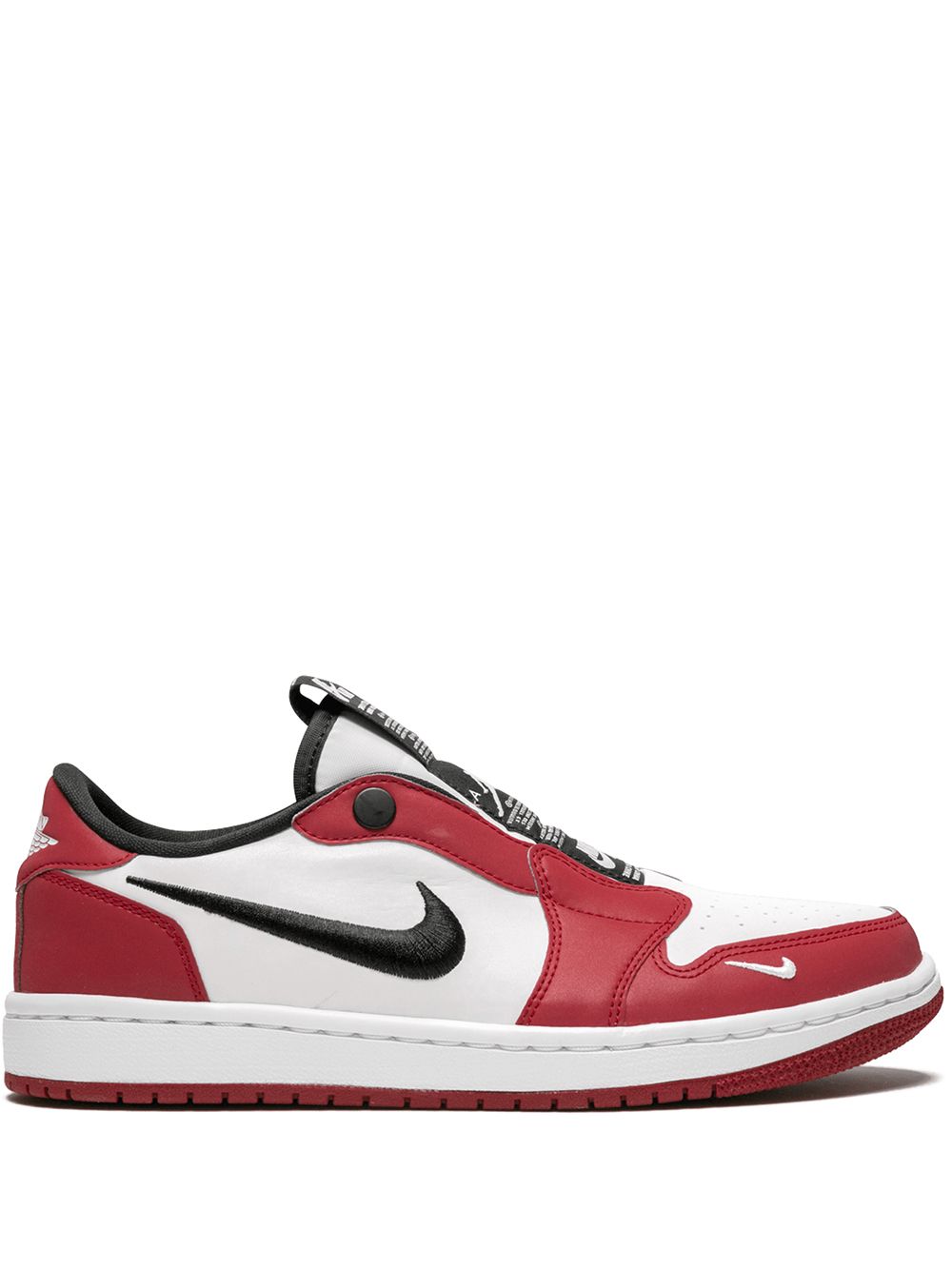 Jordan Air Jordan 1 Low Slip NRG "Slip Chicago" sneakers - Red von Jordan