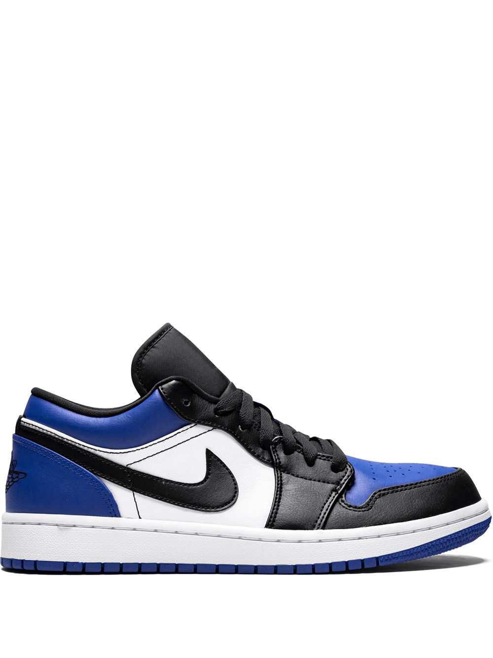 Jordan Air Jordan 1 Low "Royal Toe" sneakers - Blue von Jordan