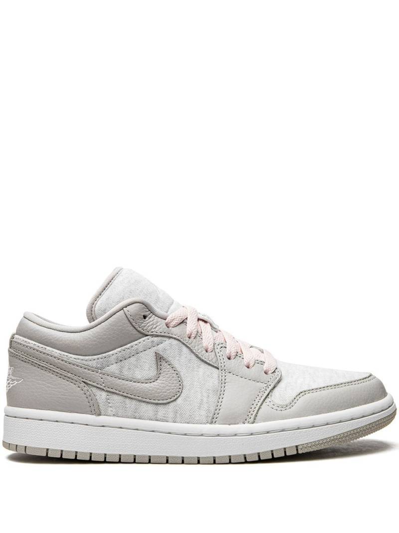 Jordan Air Jordan 1 Low SE "Iron Ore" sneakers - Grey von Jordan