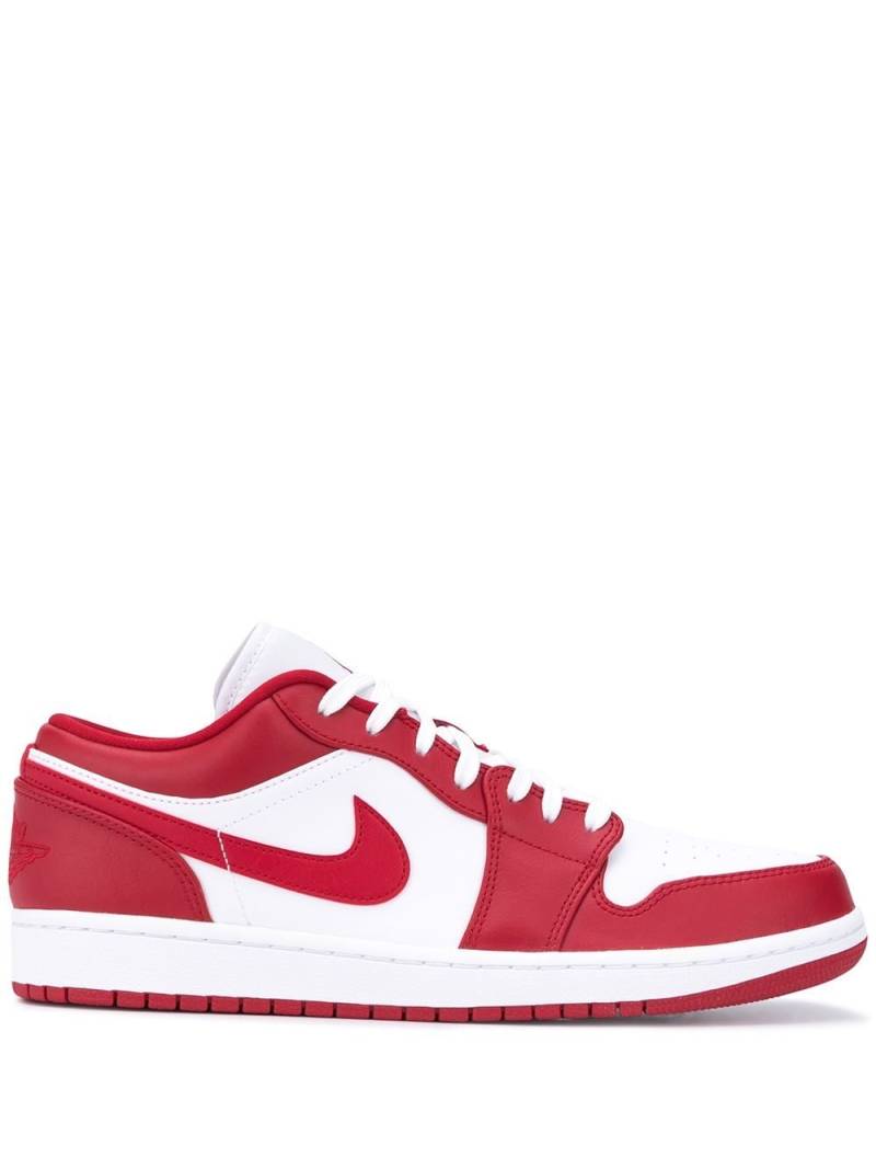 Jordan Air Jordan 1 Low "Gym Red" sneakers von Jordan