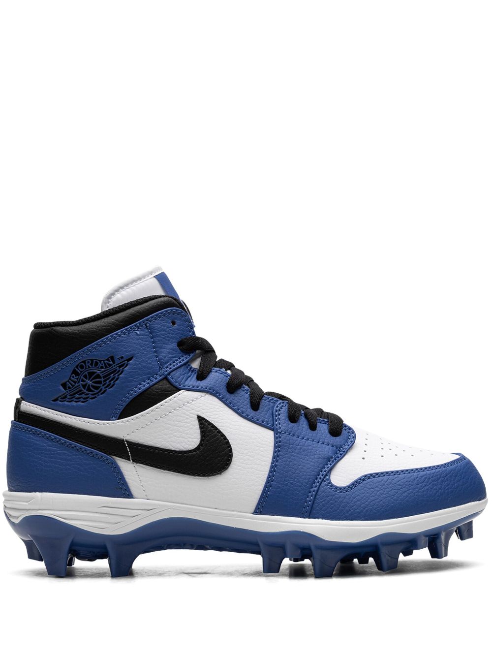 Jordan Air Jordan 1 Mid "Royal" football boots - Blue von Jordan