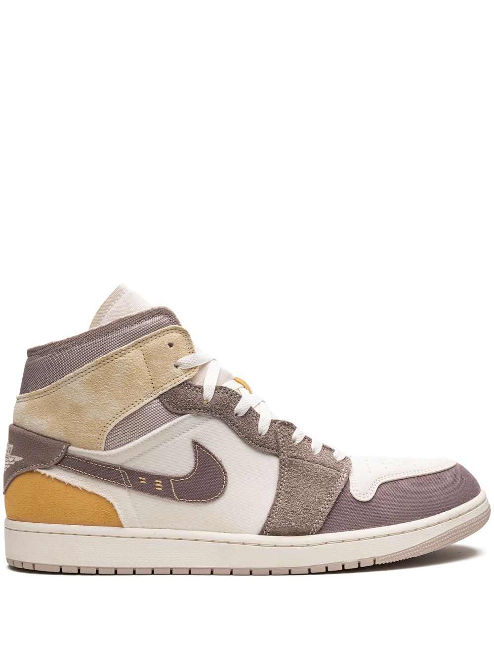 Jordan Air Jordan 1 Mid SE "Taupe Haze" sneakers - Grey von Jordan