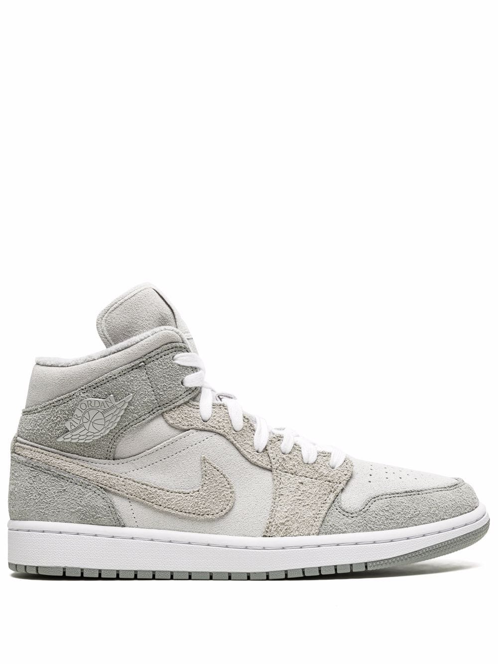 Jordan Air Jordan 1 Mid SE sneakers - Grey von Jordan