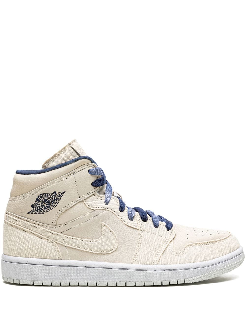 Jordan Air Jordan 1 Mid "Sanddrift" sneakers - Neutrals von Jordan