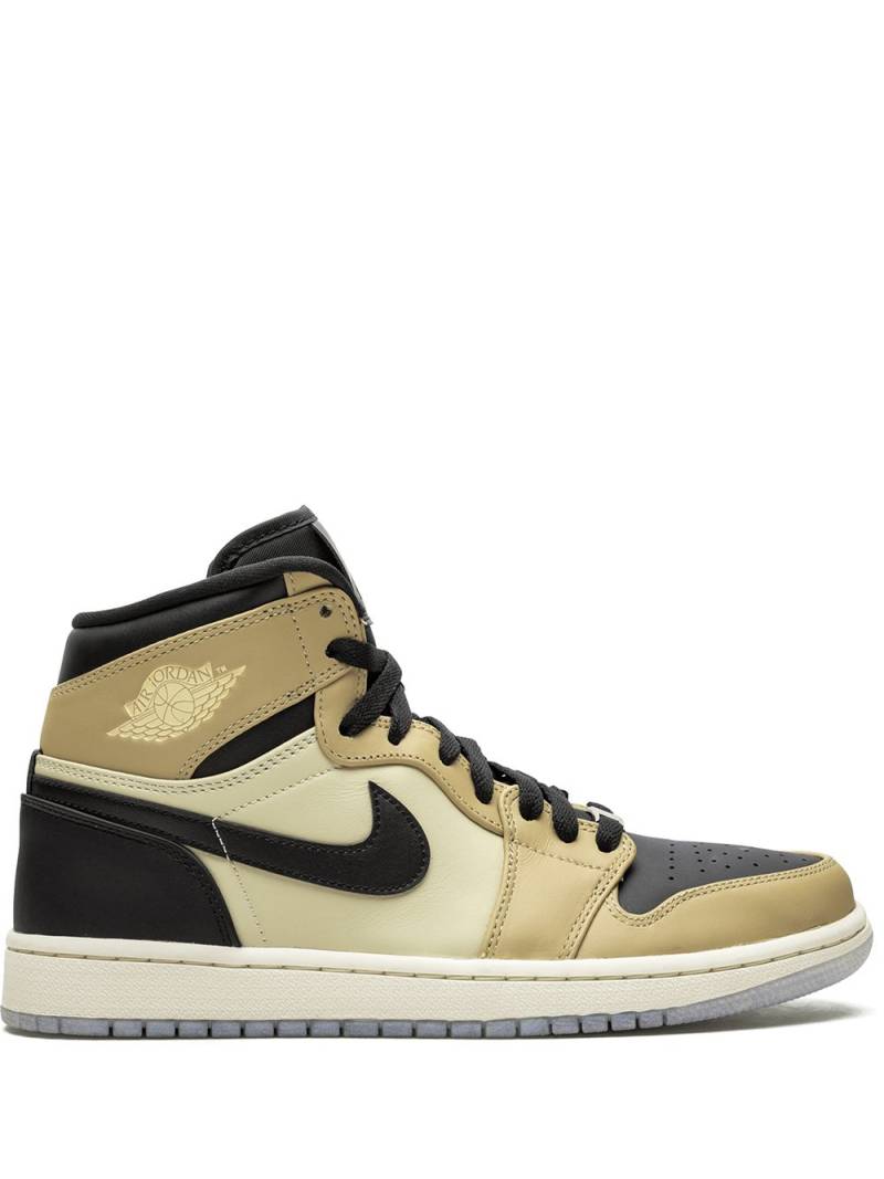 Jordan Air Jordan 1 Retro Hi PRE "Mushroom" sneakers - Neutrals von Jordan