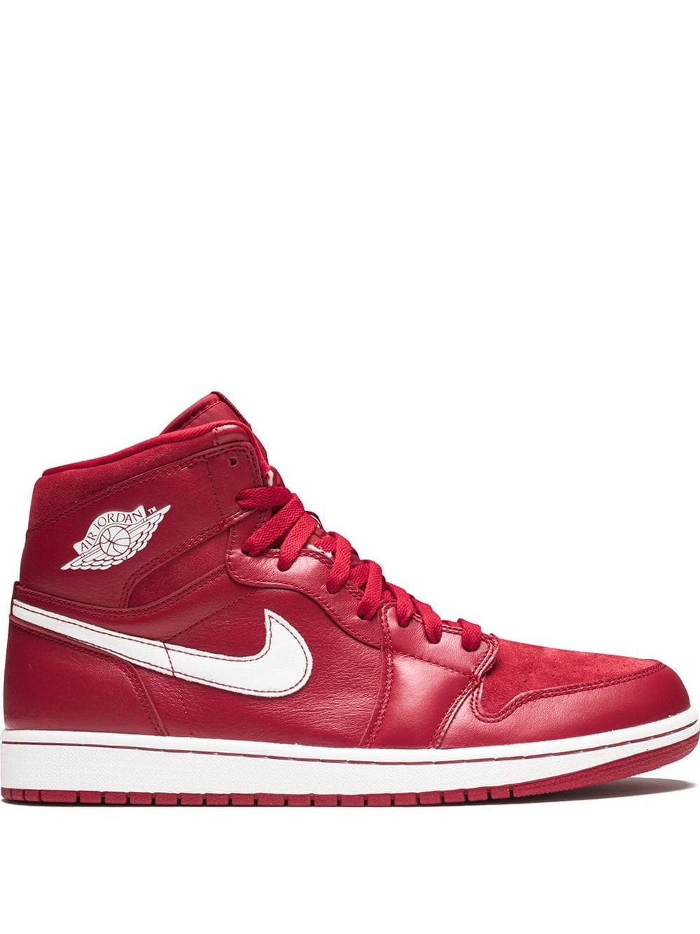 Jordan Air Jordan 1 Retro High OG "Gym Red" sneakers - Black von Jordan