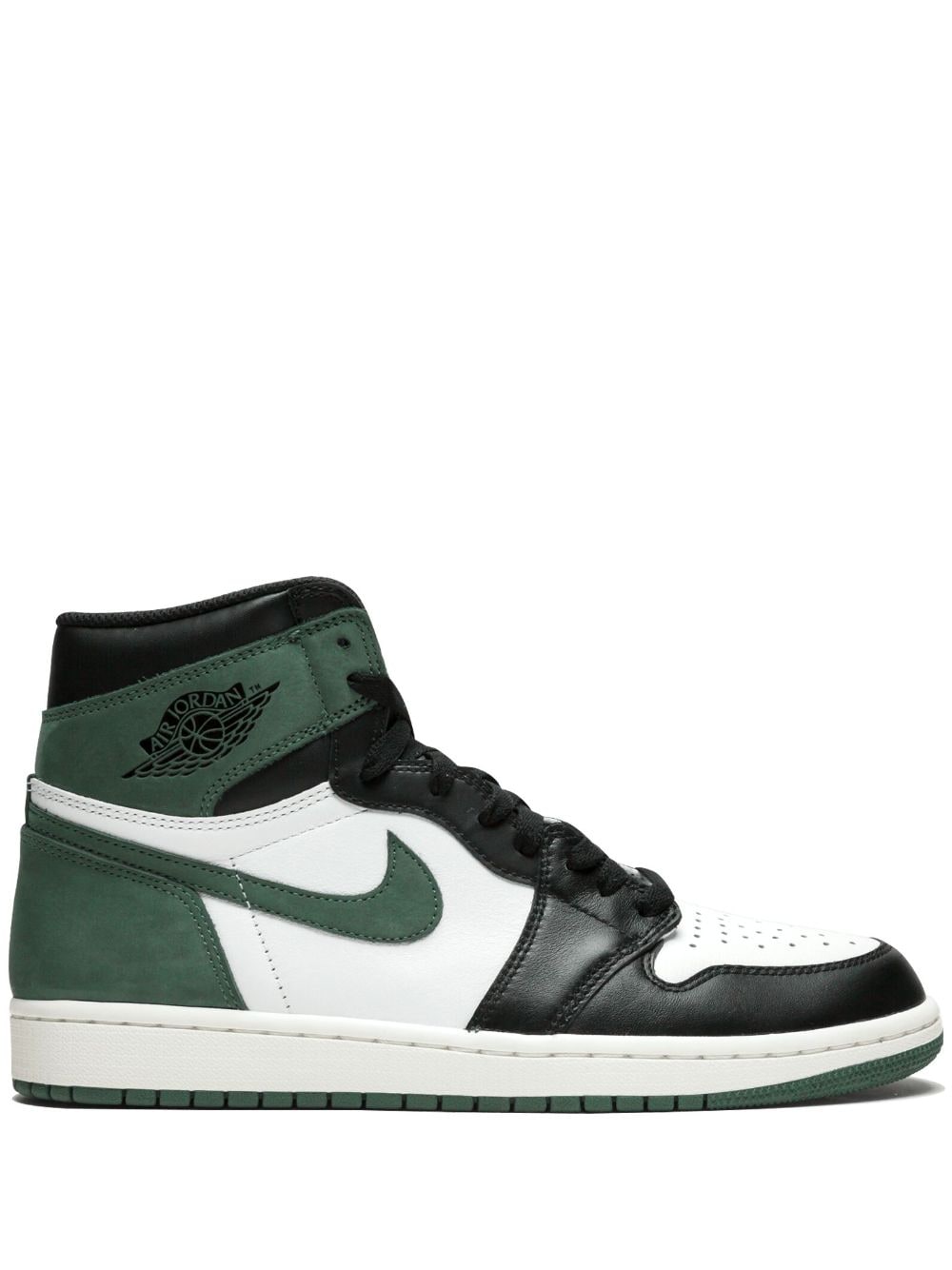 Jordan Air Jordan 1 Retro High OG "Clay Green" sneakers von Jordan