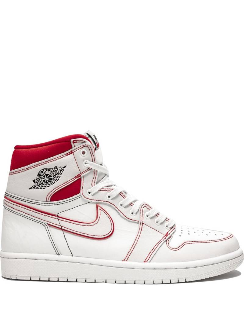 Jordan Air Jordan 1 Retro Hi OG "Phantom" sneakers - White von Jordan