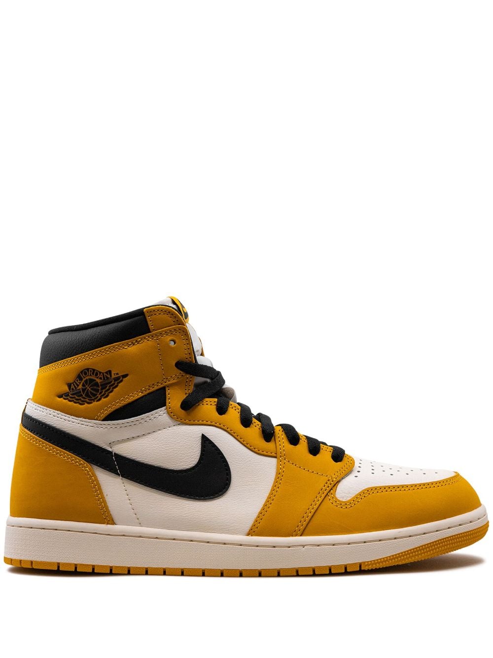 Jordan Air Jordan 1 Retro High OG "Yellow Ochre" sneakers von Jordan