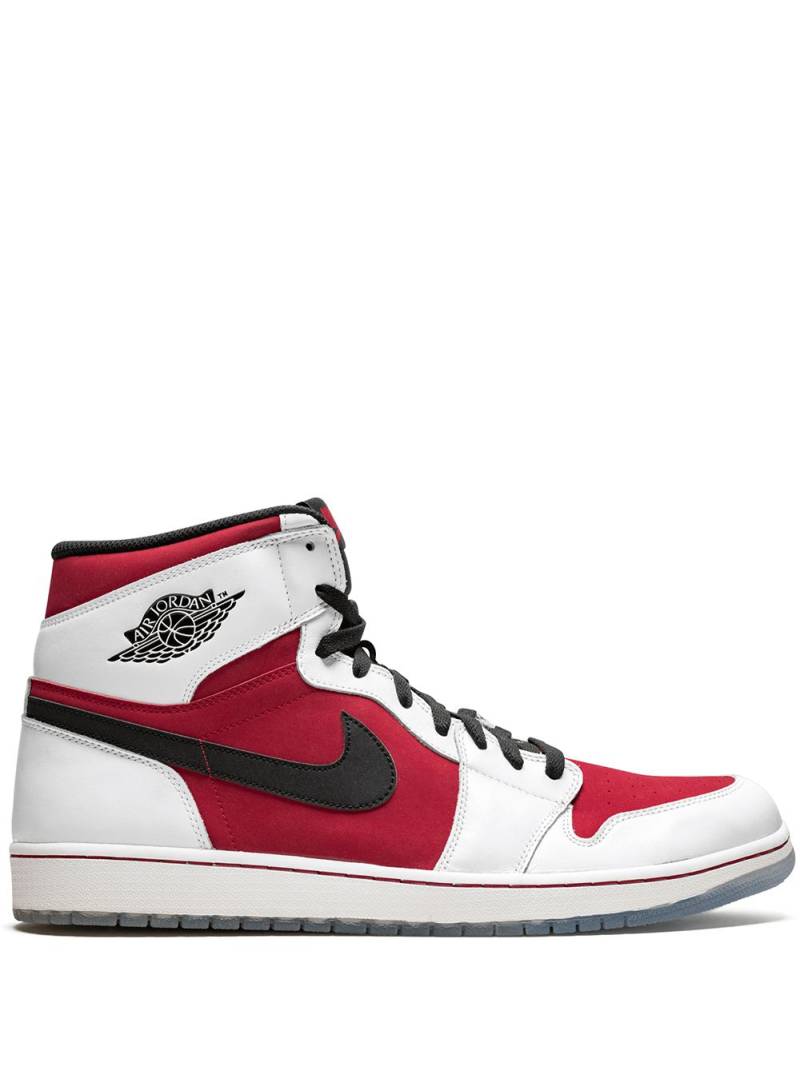 Jordan Air Jordan 1 Retro High OG carmine - Red von Jordan