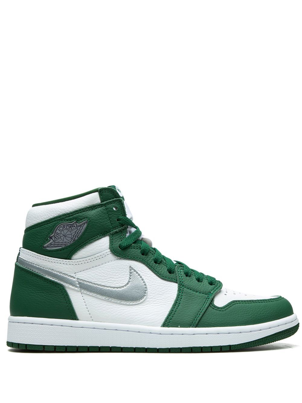 Jordan Air Jordan 1 Retro High OG "Gorge Green" sneakers von Jordan