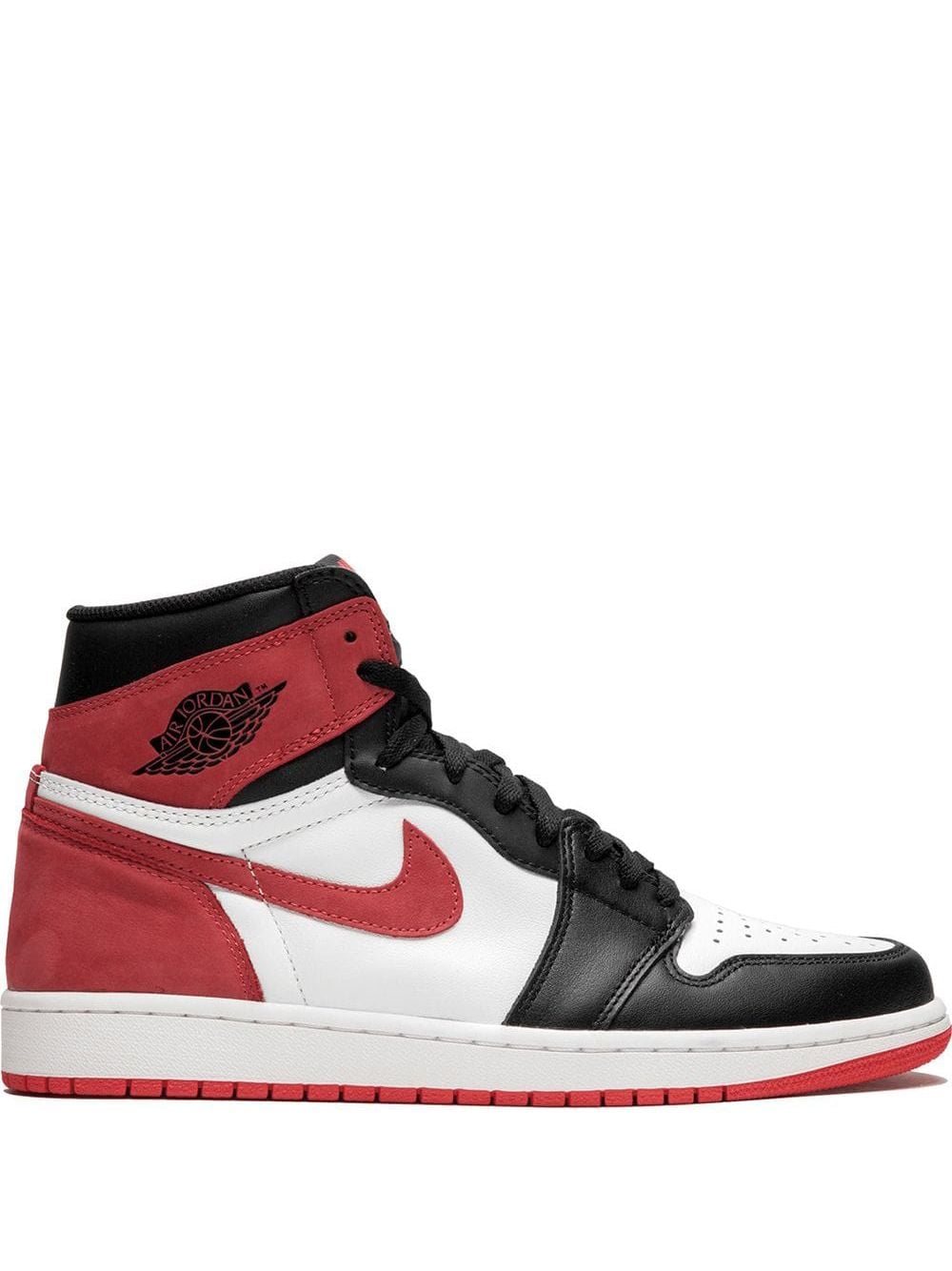 Jordan Air Jordan 1 Retro High OG "Track Red" sneakers von Jordan