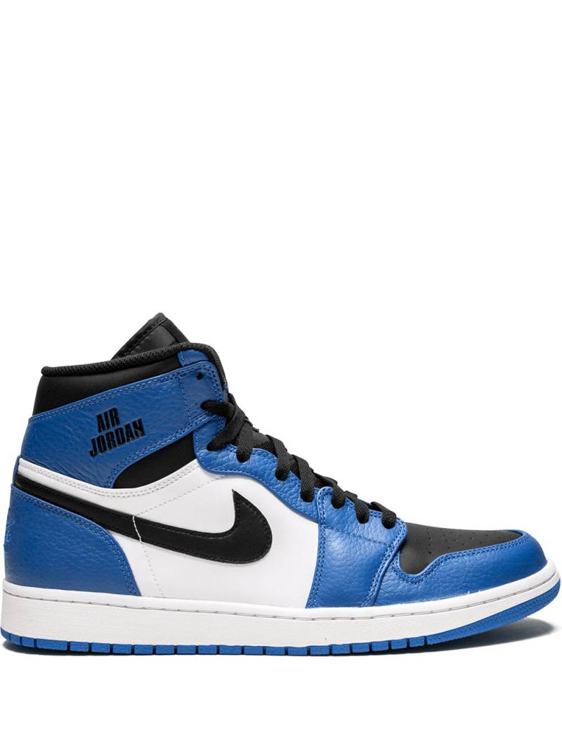 Jordan Air Jordan 1 Retro High sneakers - Blue von Jordan