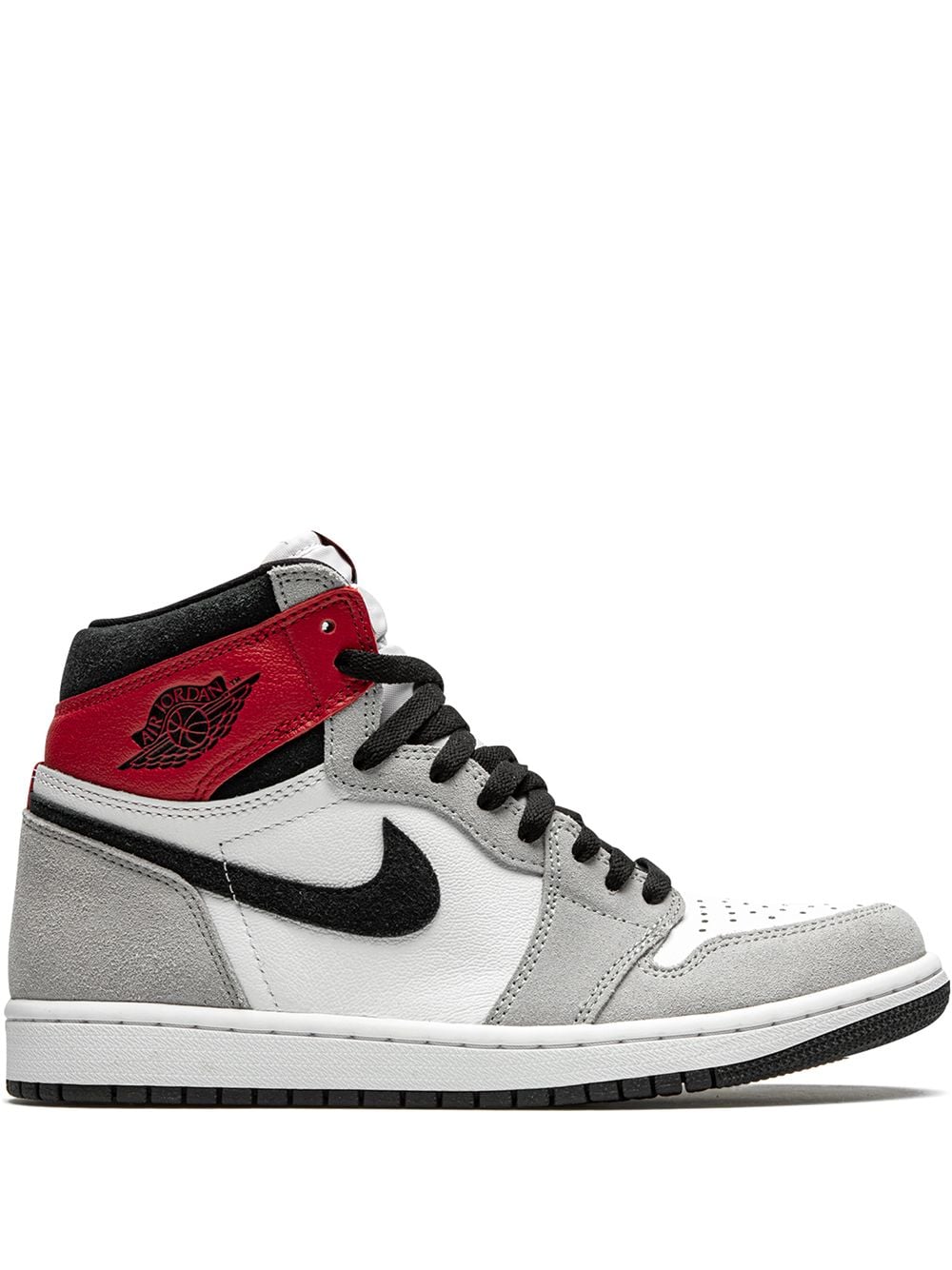 Jordan Air Jordan 1 Retro High OG "Light Smoke Grey" sneakers von Jordan